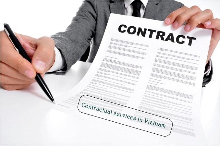 employment contract consultant