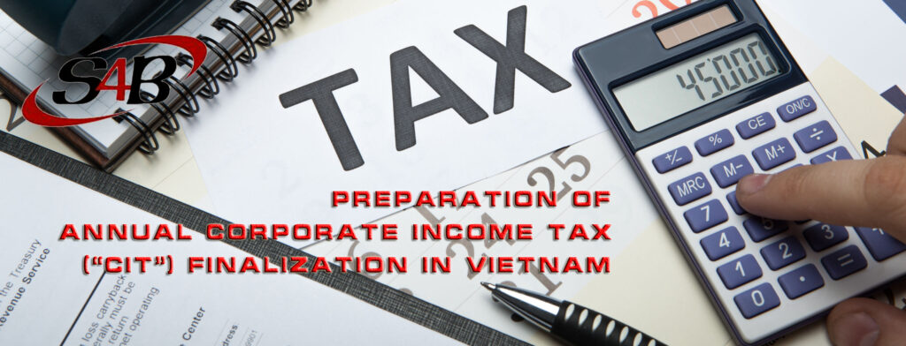 tax burden in vietnam